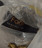 洁柔有芯卷纸 黑Face加厚4层200克*10卷 卫生纸 原生木浆 冲厕易降解 实拍图