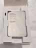 摩米士【苹果同芯】Magsafe磁吸充电宝超薄PD20W快充外接移动电源适用iPhone16promax/15/14/13手机 实拍图