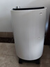 氧精灵3L升制氧机老人医用级家用吸氧机十大品牌便携式氧气机带雾化 实拍图