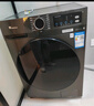 小天鹅（LittleSwan）滚筒洗衣机全自动家用【TG120V098WDT】12公斤大容量 超薄 节能 内衣洗 家电国家补贴20% 以旧换新 实拍图
