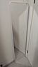 星恺穿衣镜全身镜家用卧室落地镜服装店试衣镜网红大镜子JY89白146*36 实拍图