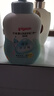 贝亲（Pigeon）洗发水沐浴露  新生儿宝宝用 水三角婴儿洗发沐浴二合一 500ml 实拍图