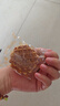 米老头 蛋黄煎饼原味150g鸡蛋煎饼休闲零食小包装饼干 实拍图