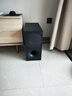 索尼（SONY）HT-S400 2.1 声道 杜比音效 大功率独立低音炮 家庭影院 回音壁 Soundbar S350升级款 电视音响  实拍图