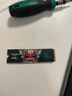 梵想（FANXIANG）256GB SSD固态硬盘 M.2接口NVMe协议 精选TLC颗粒 一体机台式机笔记本电脑AI PC存储配件 S500Pro 实拍图