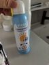 SEEDONVEUR防晒喷雾隔离紫外线面部全身通用学生军训户外防晒乳霜120ml 实拍图
