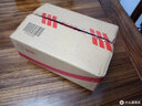 VISENCH威神BE2200 ups不间断电源2200VA/1200W家用办公电脑稳压应急备用ups电源【内置双电池】 实拍图