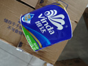 维达（Vinda）有芯卷纸 蓝色经典4层160克*27卷 厚韧耐用 卫生纸卷筒纸纸巾整箱 实拍图