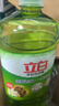 立白茶籽洗洁精1kg*4瓶99%除菌高效去油除味宝宝餐具果蔬适用食品可用 实拍图