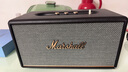 MARSHALL（马歇尔）STANMORE III 音箱3代无线蓝牙摇滚家用重低音音响 黑色 实拍图