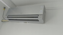 海尔（Haier）空调洗空气pro科技版 除菌除湿 一级能效卧室挂机空调 KFR-35GW/E3-1Pro 家电国家补贴 实拍图