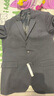 京东洗衣服务 衣鞋任洗3件 上门取送 去渍整形 价值2000元内衣服鞋子 实拍图
