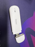 海尔随身wifi可移动无线wifi6免插卡上网宝随行无线上网卡便携式车载4g无限路由器全国通用流量2025款 实拍图