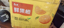 康师傅每日C 水蜜桃 水果饮品500ml*15瓶 果汁饮料 整箱装 实拍图
