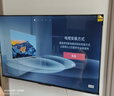 Vidda海信电视50英寸高端液晶电视4K智能彩电50吋护眼液晶电视机政府补贴20%电视国家补贴20%电视机50寸 50英寸 实拍图