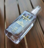 施华蔻（Schwarzkopf）盈萃护发精油套装(沐光瓶80ml+盈光瓶80ml 修护干枯 免洗不油腻) 实拍图