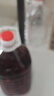 卓誉珍品高粱酒60度泡酒专用酒清香型白酒纯粮食酒桶装白酒桶装5L自饮 实拍图