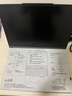 机械革命极光X 酷睿i7HX 游戏本笔记本电脑(i7-13700HX 16G 1T RTX5060 2.5K屏 180Hz 灰) 实拍图