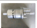 马勒（MAHLE）汽油滤/燃油滤芯KL735(0Bar)朗逸朗行新桑塔纳捷达宝来新POLO昕锐 实拍图