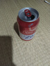 百威啤酒红罐淡色拉格330ml*24听整箱装浓郁麦香  实拍图