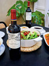 拉菲（LAFITE）红酒 传奇波尔多梅多克法国进口凯萨天堂干红葡萄酒整箱 凯萨天堂古堡 750ml*6瓶 整箱装 实拍图