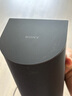 索尼（SONY）HT-S60电视回音壁家庭影院蓝牙智能音箱/音响低音炮5.1声道杜比环绕立体声壁挂长条形音响家用客厅 HT-S60 实拍图