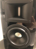 漫步者（EDIFIER）AIRPULSE A100 立体声有源书架音箱 客厅音响 电视音响 黑色 实拍图