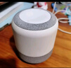 小度智能音箱MatePro 文心大模型 AI问答聊天 卓越人声LED时钟闹钟语音蓝牙音响儿童老人方言 礼物送礼 实拍图