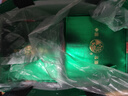 西凤酒 1964珍藏版 55度 500ml 单瓶装 凤香型白酒 实拍图