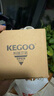科固（KEGOO）陶瓷阀芯冷热厨房面盆水龙头通用 花洒混水阀开关配件35mm K5035 实拍图