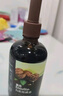 英氏有机核桃油热炒油凉拌250ml辅食用油送宝宝婴幼儿辅食分阶手册 实拍图