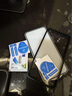 ALittleFlower适用苹果15promax钢化膜iPhone15promax手机膜增透全屏覆盖防摔防指纹高清膜贴膜2片+神器 实拍图