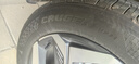 锦湖轮胎KUMHO汽车轮胎 235/55R19 101H HP71 原配起亚狮铂拓界/途胜L 实拍图