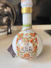 四特 东方韵 弘韵 特香型白酒 52度 500ml 单瓶装 实拍图