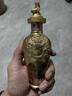 五粮液（WULIANGYE）52度浓香龙年小酒 125mL 1瓶 父亲节礼品 实拍图