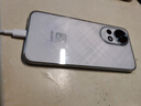 华为 nova 13 国家补贴15% 512GB 羽砂白 前置6000万超广角人像 AI修图 北斗卫星图片消息鸿蒙智能手机 实拍图