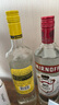 百加得(Bacardi) 柠檬风味朗姆酒700ml 基酒调酒烘焙 洋酒  实拍图