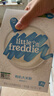 小皮（Little Freddie）中欧有机高铁米粉 宝宝辅食营养米糊 原装进口米粉婴儿6个月以上 4到6月+ 原味有机大米粉 160g*3盒 实拍图