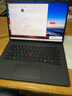 ThinkPad【国家补贴20%】T14p AI PC酷睿Ultra7 14.5英寸高性能工程师本笔记本电脑 32G 1TB 3K 商务办公本 实拍图