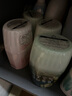 网易严选浴室香氛香薰空气清新剂厕所除臭400ml*4栀子+白桃+清茶+桂雨 实拍图