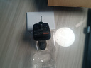 纽曼（Newmine）车载蓝牙接收器 u盘音乐车载mp3播放器车载充电器点烟器一拖二S11 实拍图