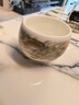 不拙羊脂玉瓷茶杯主人杯单杯个人专用功夫茶杯陶瓷白瓷金龙杯罗汉杯  实拍图