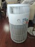 霍尼韦尔（Honeywell）宠物空气净化器吸猫毛除过敏源猫猫搭子 猫毛净化器杀菌消毒除异味【家电国家补贴】KJ360F-C22W 实拍图