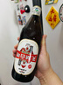 天湖 9度精酿白啤 礼盒装 全麦酿造啤酒450*6瓶 旋盖设计瓶盖扫码领奖 实拍图