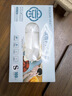 乌斯京（WOLSGIN）一次性手套洗碗厨房家务防水食品级12英寸加长PVC手套中码 实拍图