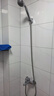 九牧（JOMOO） 淋浴花洒套装卫浴精铜混水阀淋浴龙头简易淋浴器手持花洒喷头 B款套装（配五档喷头S02015） 实拍图