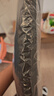 牧高笛（MOBIGARDEN）假日山居黑胶版 户外露营大空间屋型防雨防晒速开帐篷 假日山居10.9专用地席 实拍图