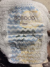 巴布豆（BOBDOG）小波浪薄柔亲肤学步裤XXL108片箱装(15KG以上)加大码婴儿尿不湿  实拍图