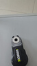 3M 1500# 电工胶带 电气绝缘胶带 PVC电工胶布 无铅600V 防潮耐酸碱 黑18mm*10m*0.13mm 10卷 实拍图