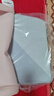 水星家纺床上四件套纯棉100%全棉夏天透气被套床单双人1.5米x2米床费洛格家居馆 实拍图